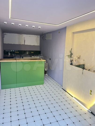 Свободного назначения. Разные площади