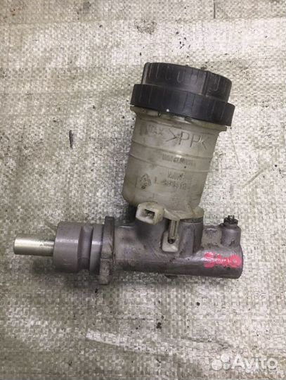 Гтц главный торм цилиндр volvo s40 v40 96-04