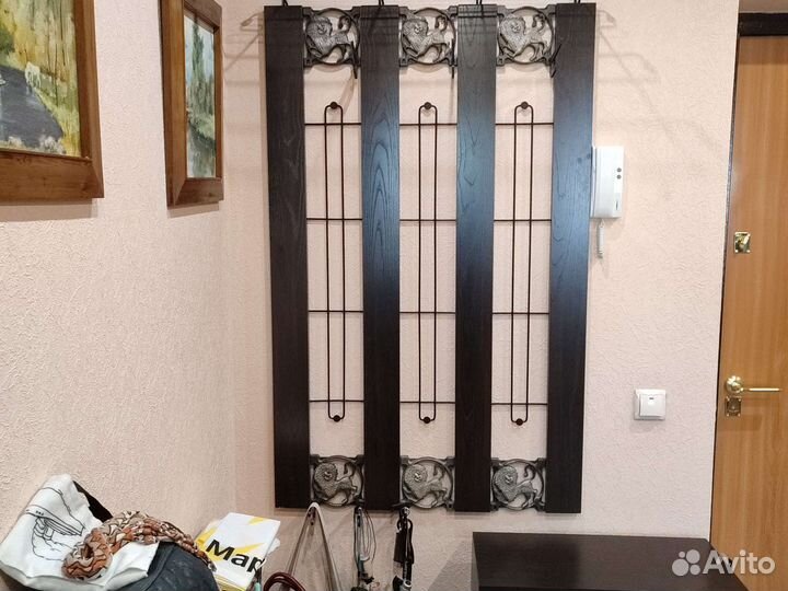 Вешалка в прихожую бу