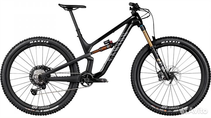 Canyon spectral 29 LTD XL