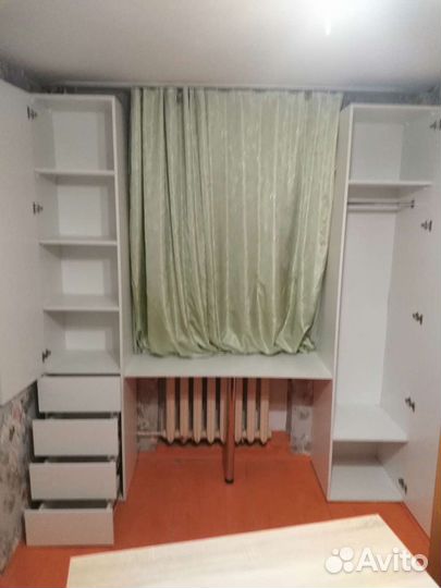 Мебель под заказ в Перми