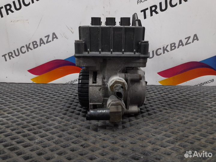 1867005 Модулятор EBS передний Daf XF106