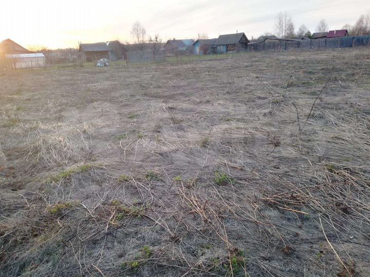 Участок 16 сот. (ИЖС)