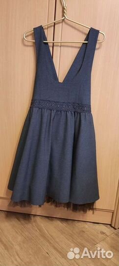 Сарафан для девочки