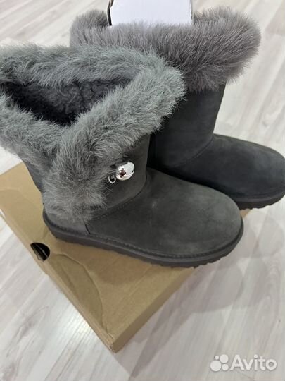 Ugg детские