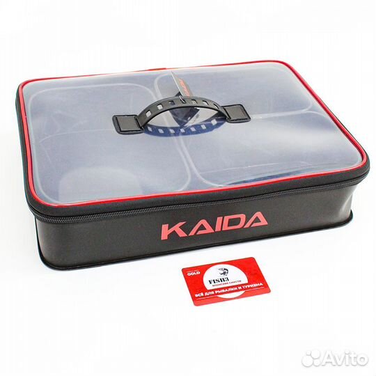 Сумка Kaida PQ01-2