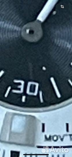 Часы casio edifice