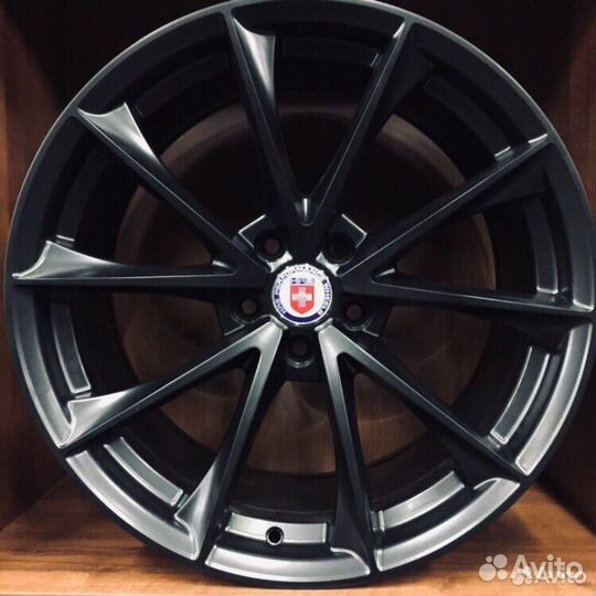 Диски разноширокие R19 BMW G30 MB W213