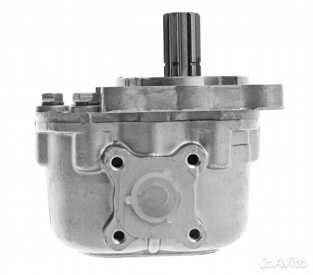 Насос нш 32У-2