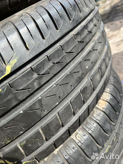 Pirelli Cinturato P7 225/55 R16
