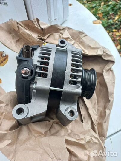 Генератор Крайслер sebring