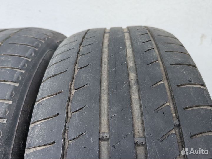 Michelin Primacy HP 205/55 R16