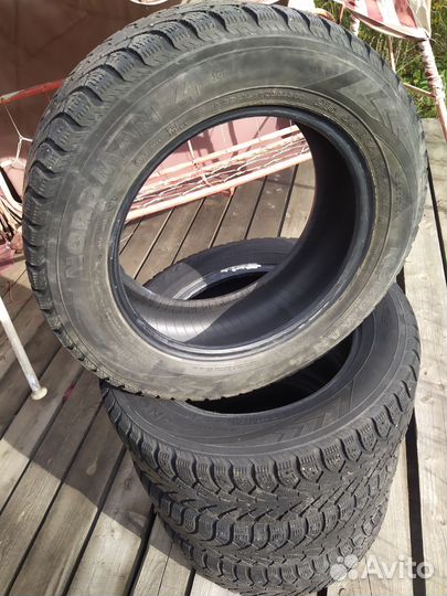 Camac HP60 3.75/4.5 R16