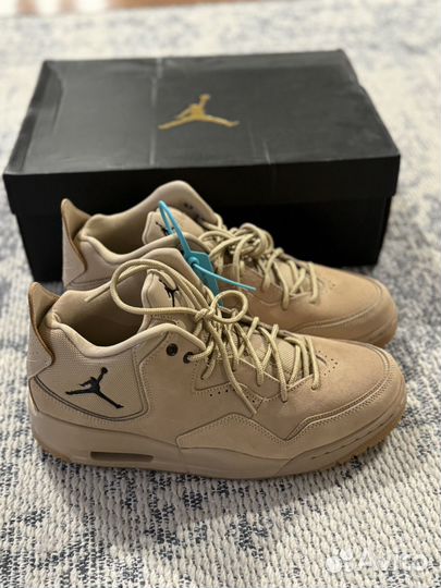 Nike air jordan courtside 23 оригинал