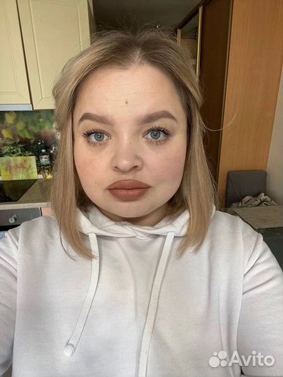 Обработка фотографий