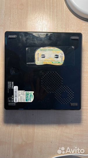 Компьютер в сборе