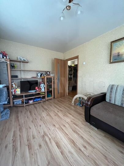 2-к. квартира, 36,6 м², 5/5 эт.