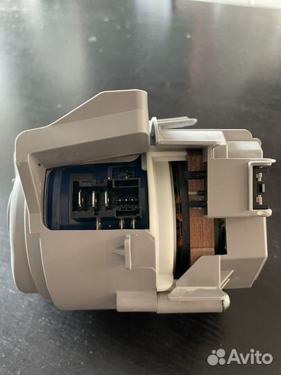 Насос циркуляционный пмм Bosch