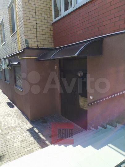 Офис, 160.5 м²