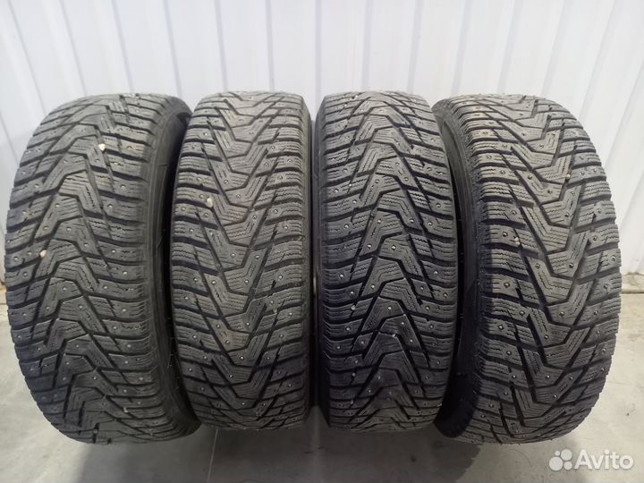 Hankook Winter I'Pike RS2 W429 195/65 R15