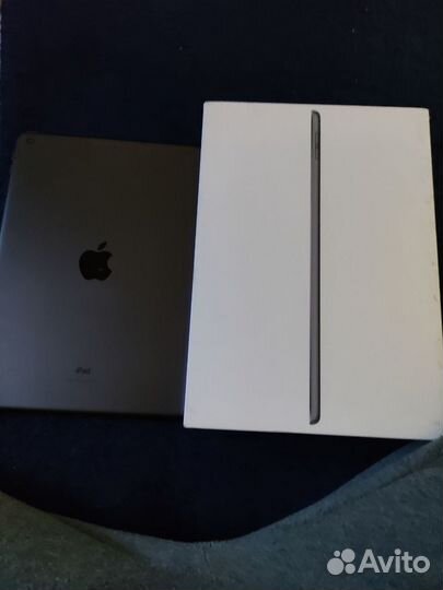 Планшет apple iPad 9