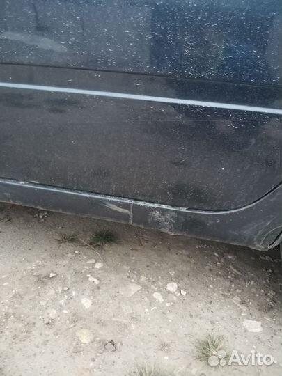 LADA Granta 1.6 МТ, 2012, 193 000 км