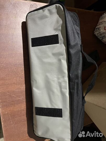 Набор автомобилиста из ОАЭ