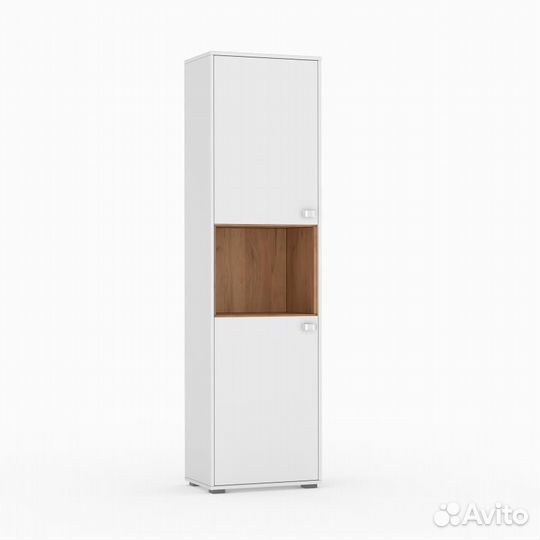 Шкаф комбинированный 