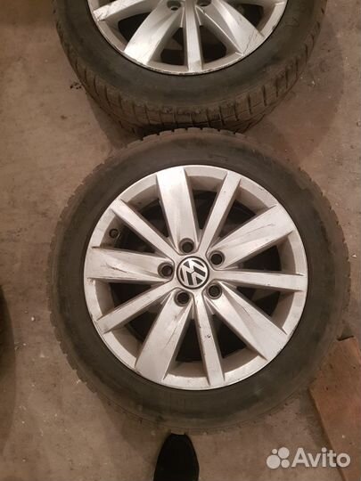 Maxtrek Comfort M8 205/55 R16