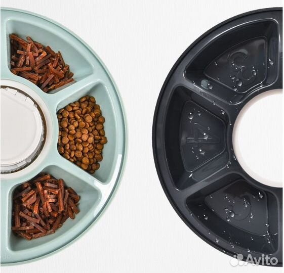 Автоматическая кормушка