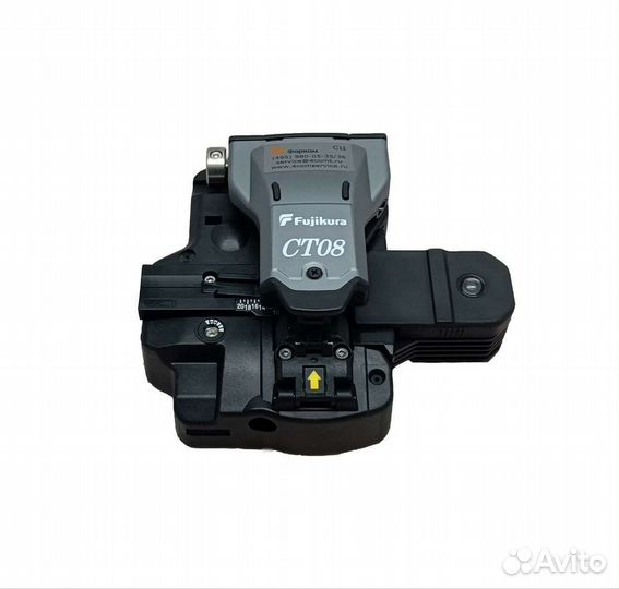 Скалыватель Fujikura CT08