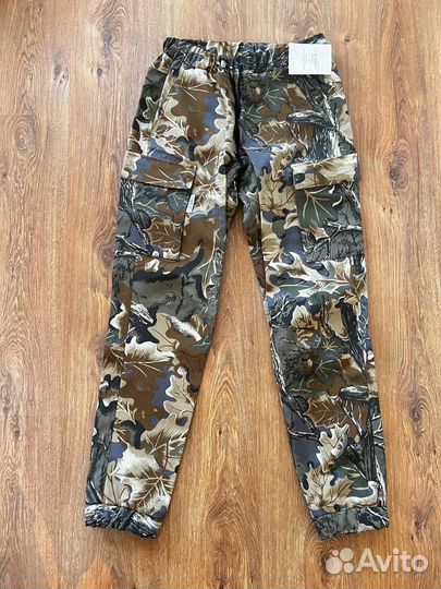 Брюки штаны защитные хаки охота рыбалка 44 46 50