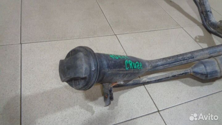 Горловина топливного бака Chevrolet Cruze (J300)