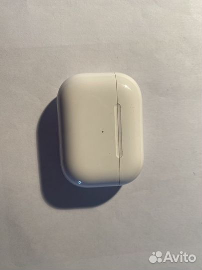 Кейс от airpods pro