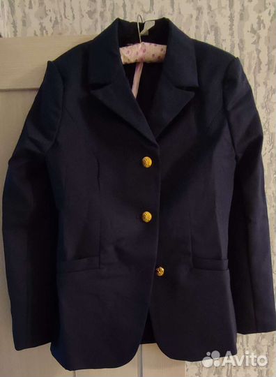 Китель женский уфсин 46 размер