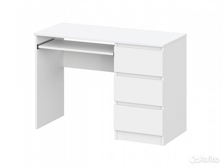 Стол письменный на Химической 2/4