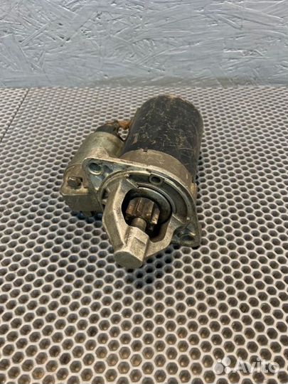 Стартер Mitsubishi Colt 3 1.3