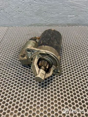 Стартер Mitsubishi Colt 3 1.3