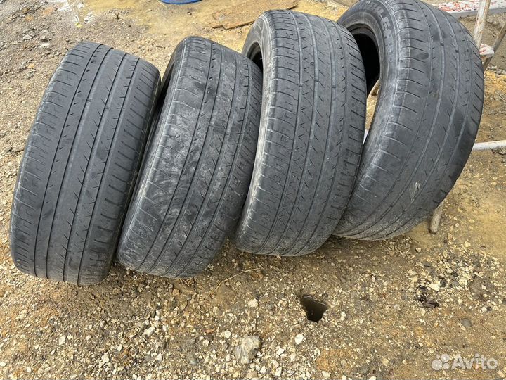 Habilead Eleve AT5 225/55 R18 102W