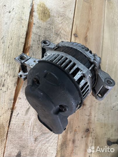 Генератор м52б28