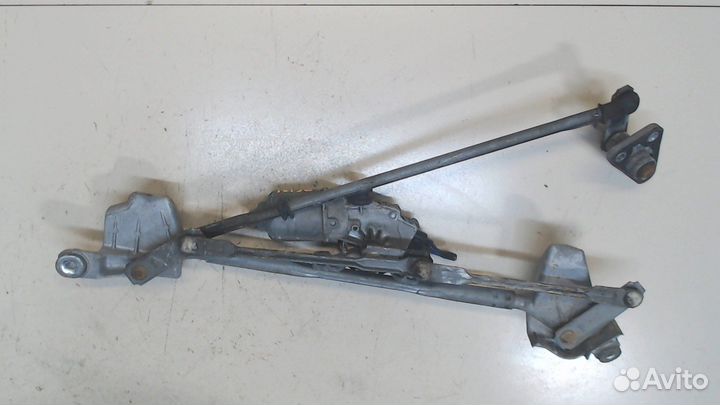 Механизм стеклоочистителя Toyota FJ Cruiser, 2007