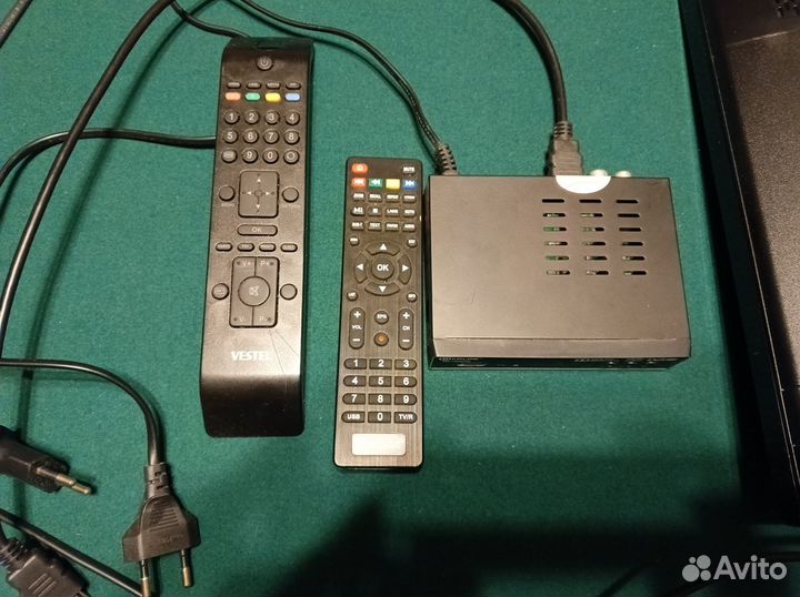 Телевизор Vestel 22884