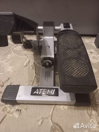 Тренажер для ног степпер