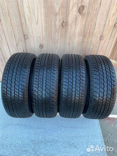 Bridgestone Dueler H/T D840 265/60 R18