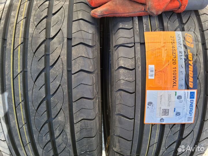 Joyroad Sport RX6 275/45 R20