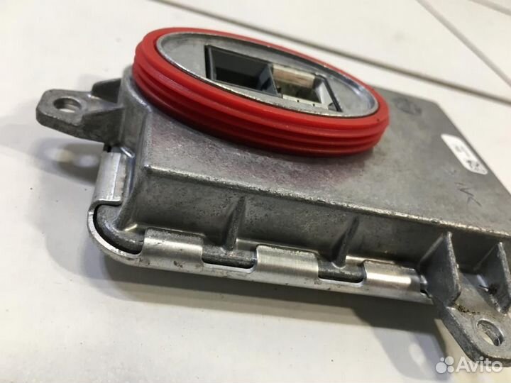 Блок ксеноновой лампы Volvo C30 MK20