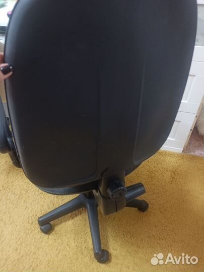 Компьютерное кресло бу
