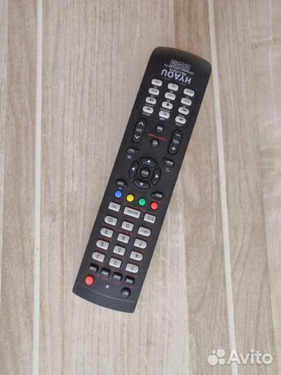 Пульт управления тв, кондиционер