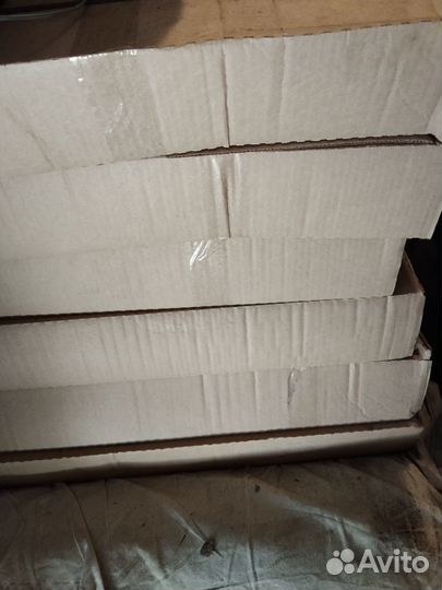 Светильники