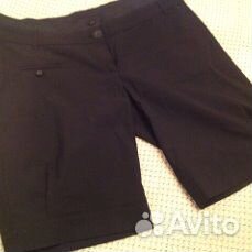 Шорты 46 р Cop Copine Франция